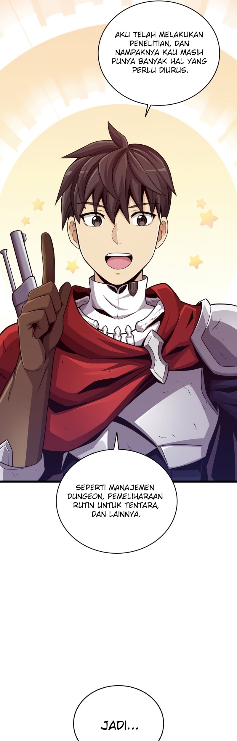 Arcane Sniper Chapter 85 Gambar 57