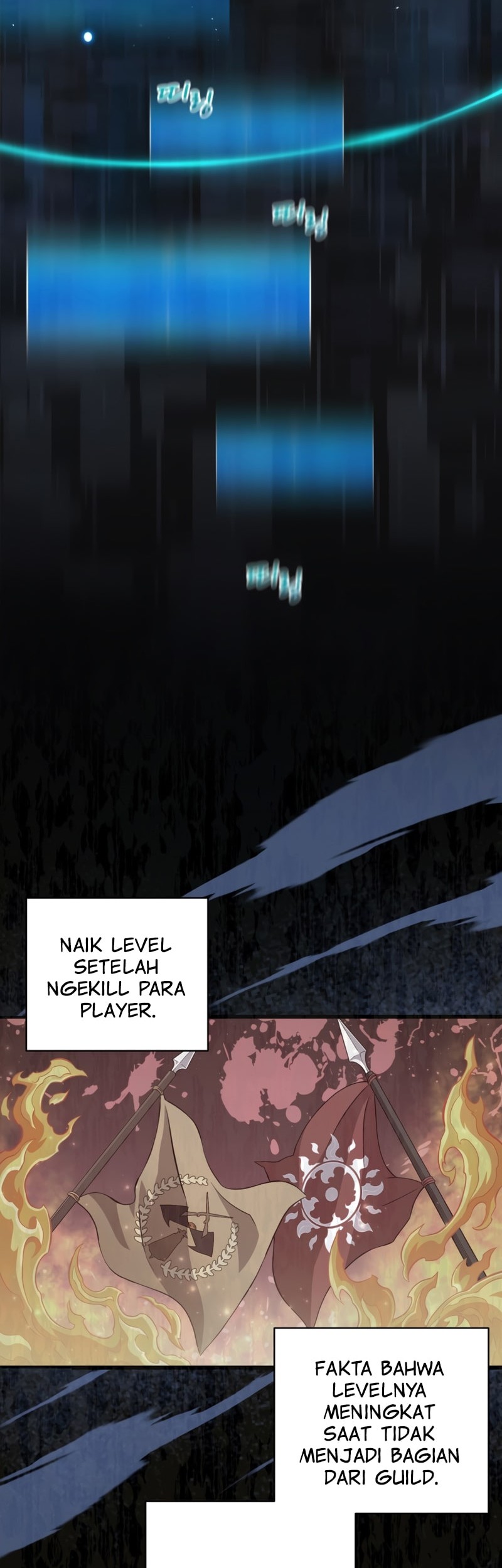 Arcane Sniper Chapter 85 Gambar 3