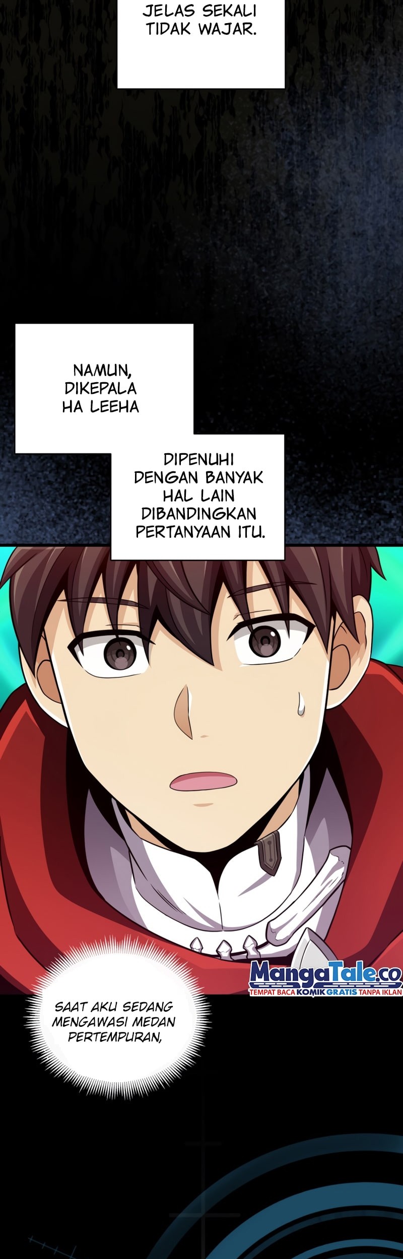 Arcane Sniper Chapter 85 Gambar 4
