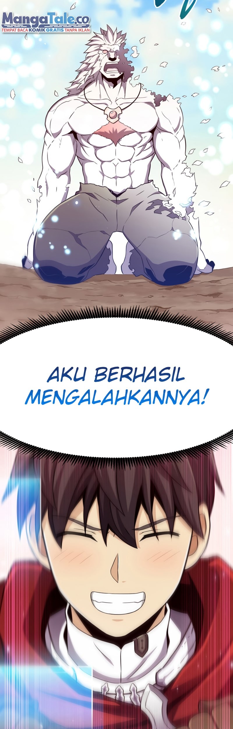 Arcane Sniper Chapter 85 Gambar 8