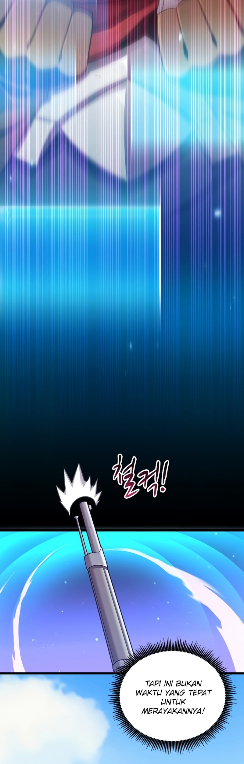 Arcane Sniper Chapter 85 Gambar 9