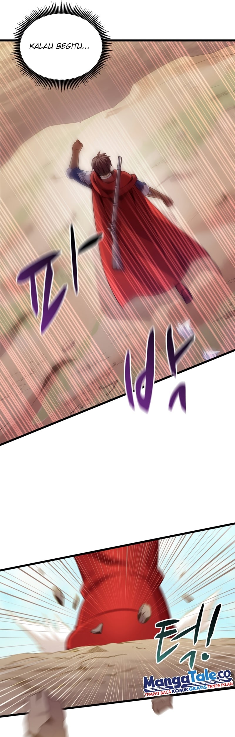Arcane Sniper Chapter 85 Gambar 12