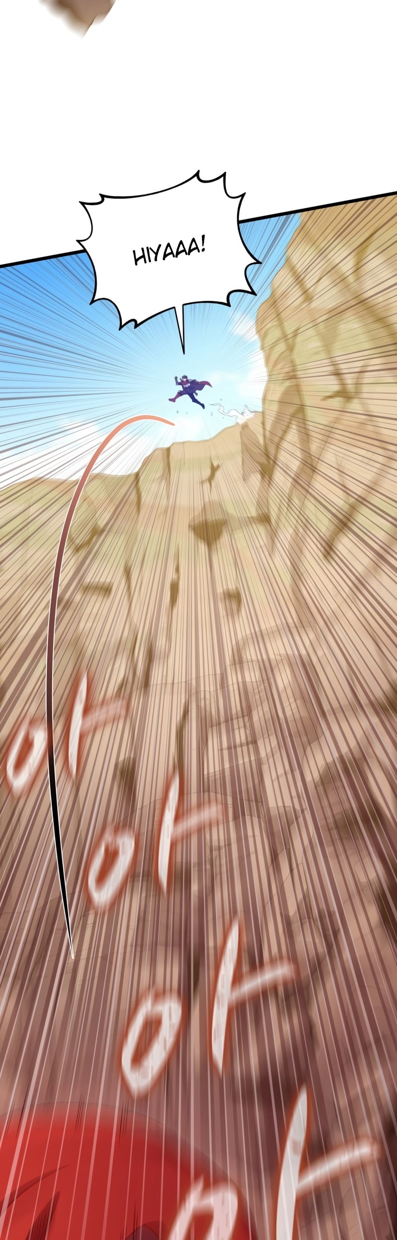 Arcane Sniper Chapter 85 Gambar 13