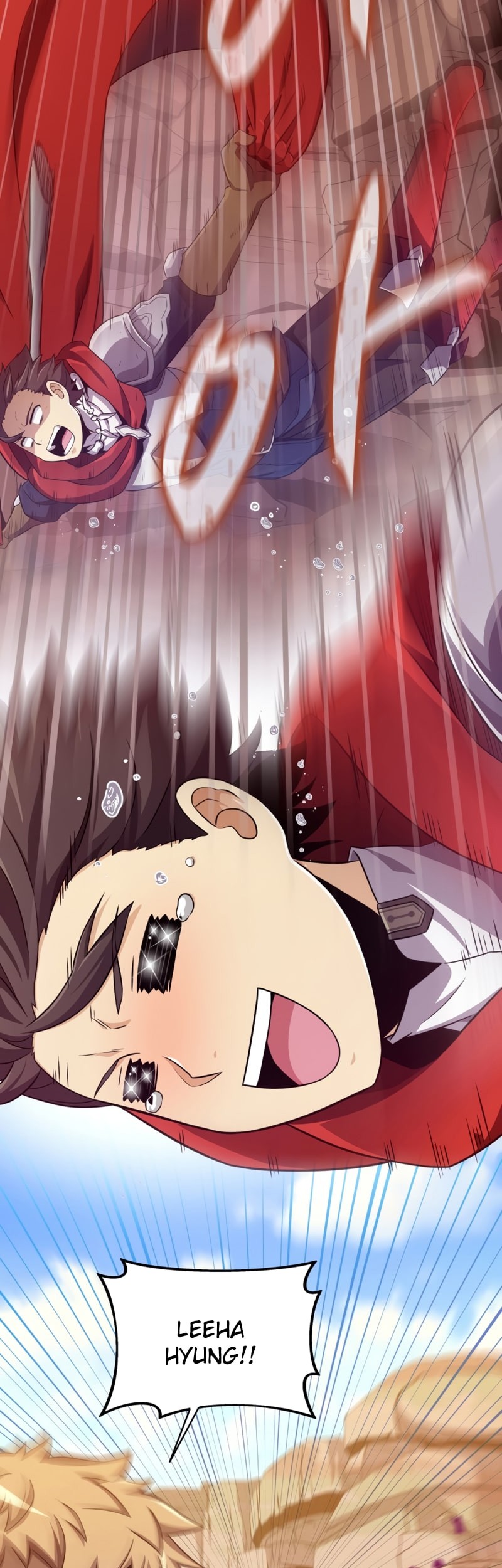 Arcane Sniper Chapter 85 Gambar 14