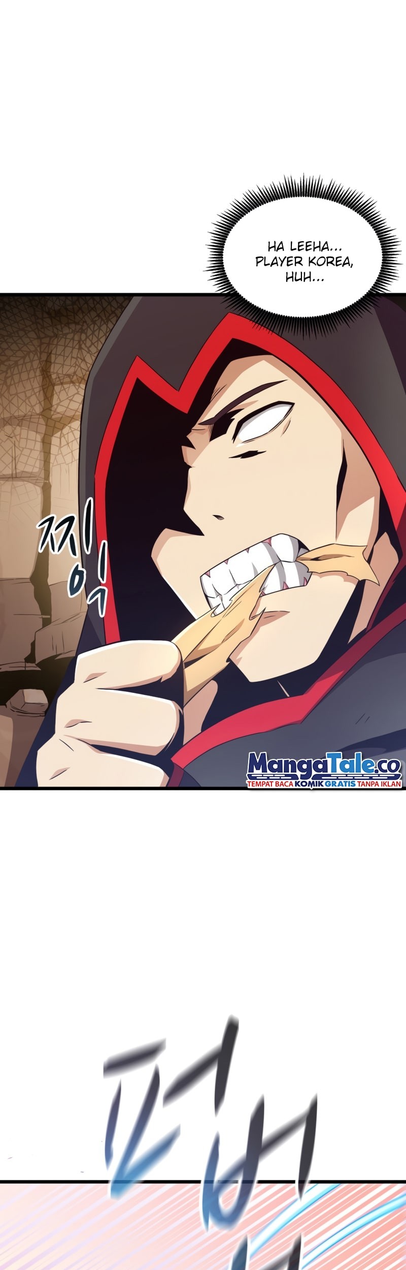 Arcane Sniper Chapter 85 Gambar 22