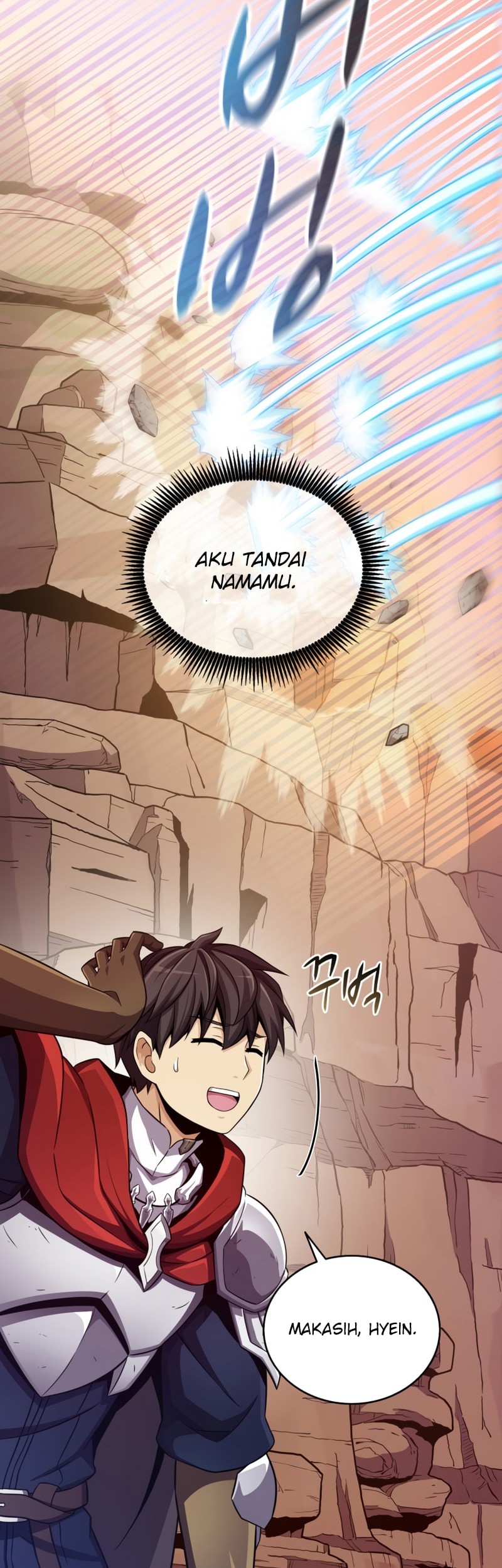 Arcane Sniper Chapter 85 Gambar 23