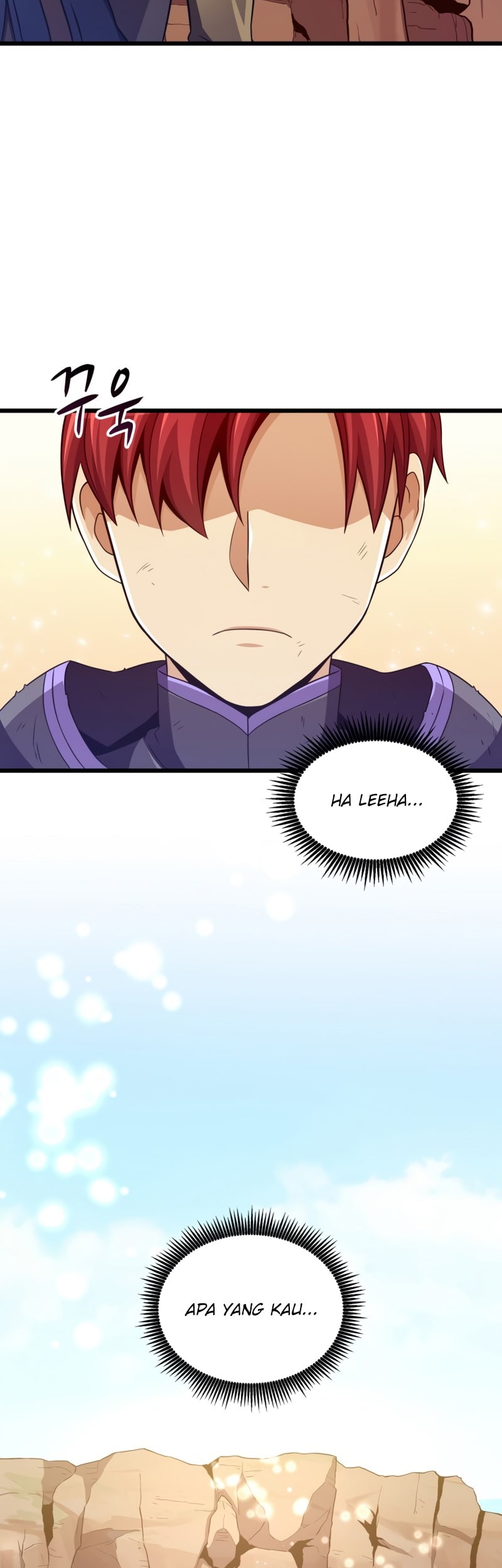 Arcane Sniper Chapter 85 Gambar 24