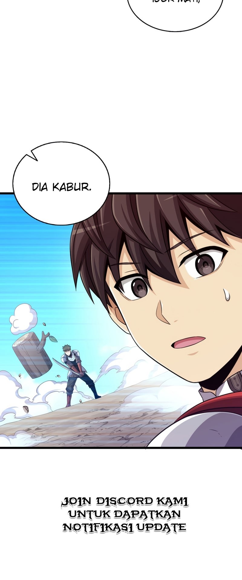 Arcane Sniper Chapter 85 Gambar 26