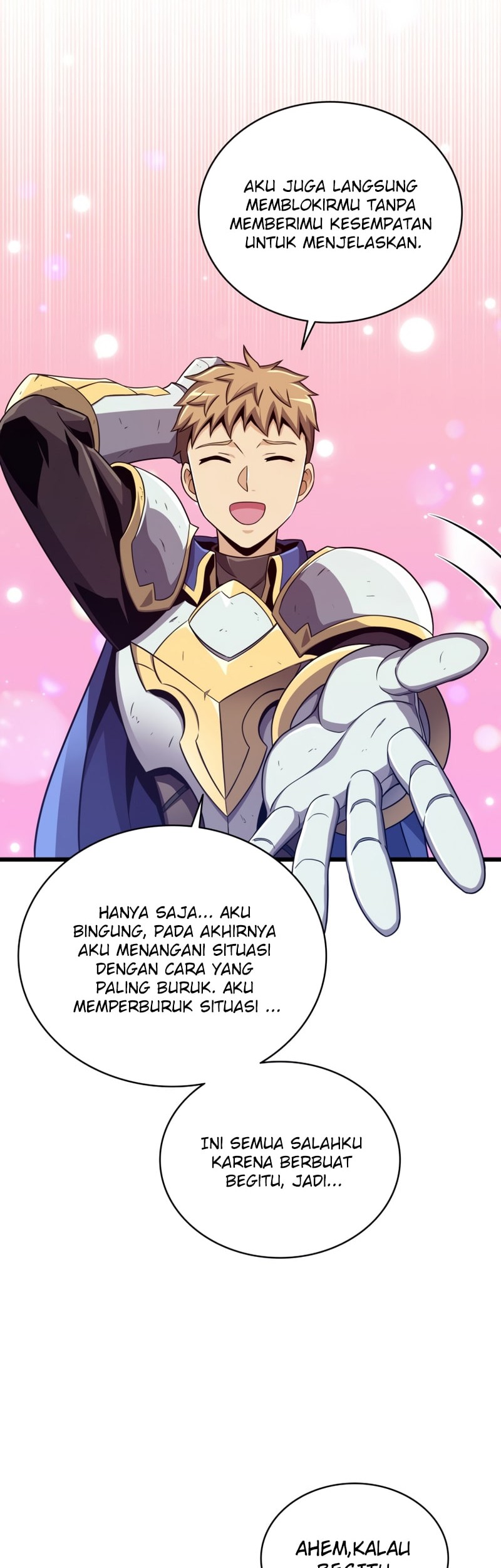 Arcane Sniper Chapter 85 Gambar 30