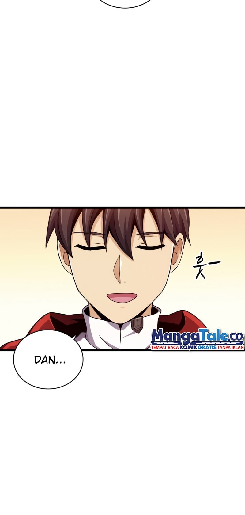 Arcane Sniper Chapter 85 Gambar 41