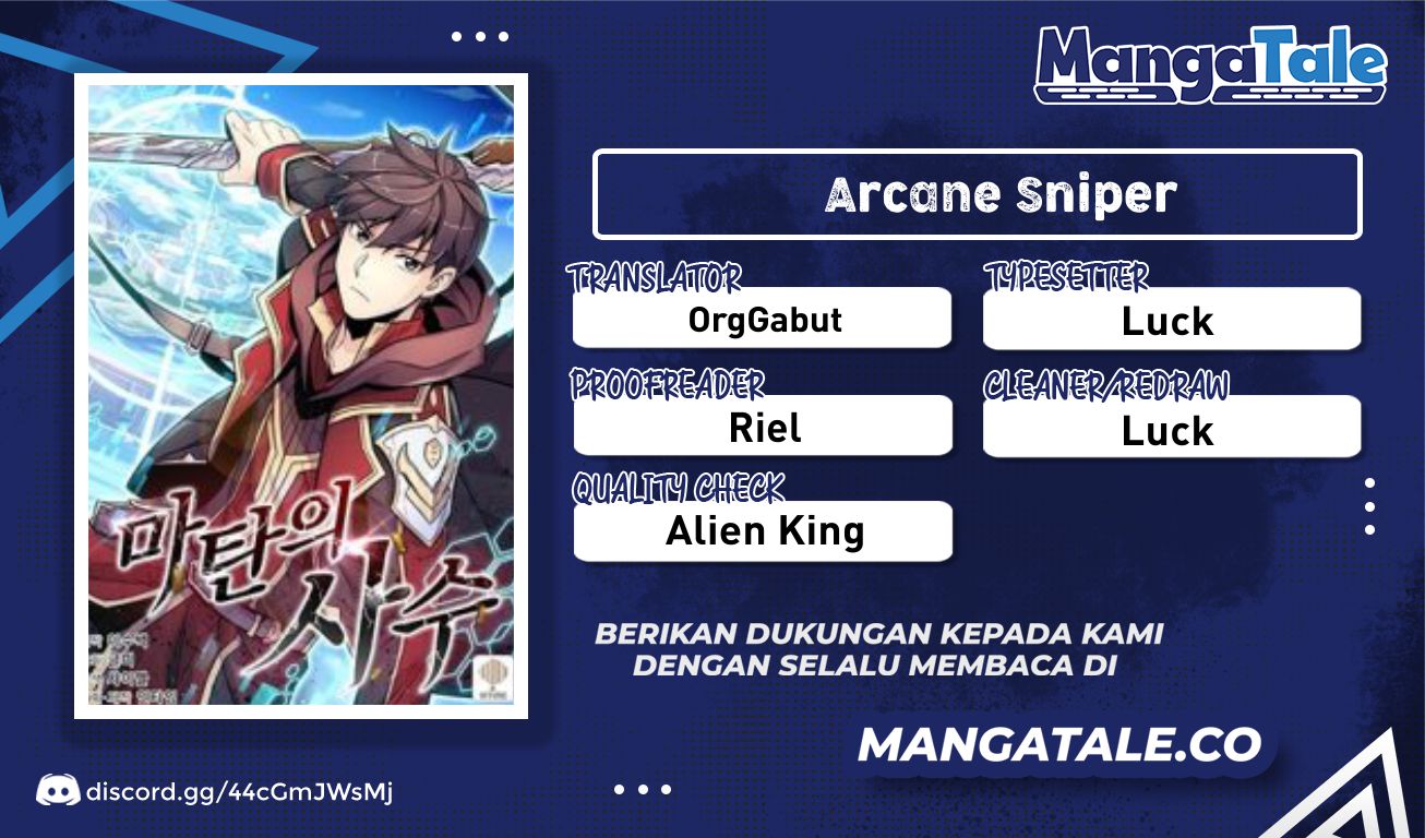 Baca Komik Arcane Sniper Chapter 86 Gambar 1