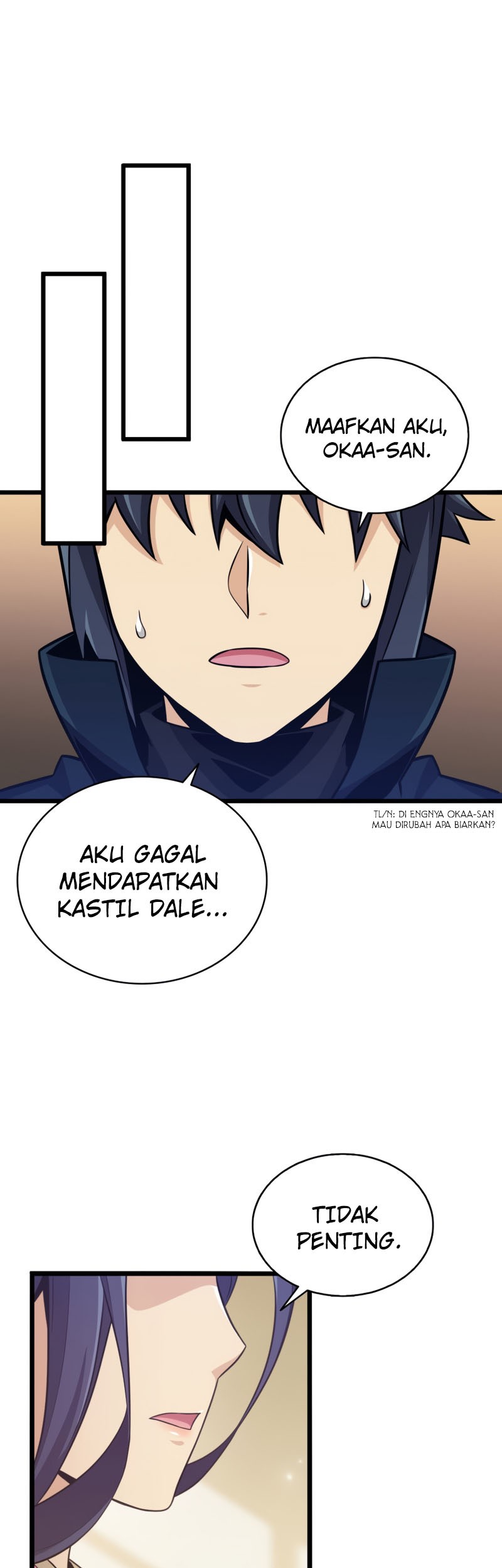 Arcane Sniper Chapter 86 Gambar 46