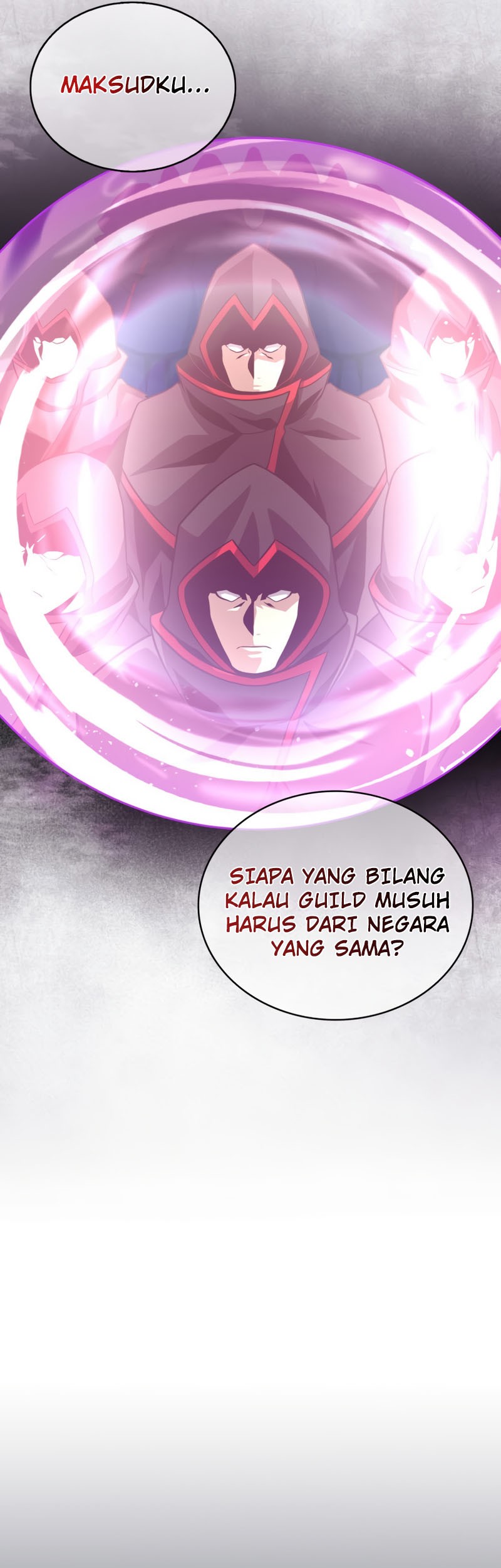 Arcane Sniper Chapter 86 Gambar 51