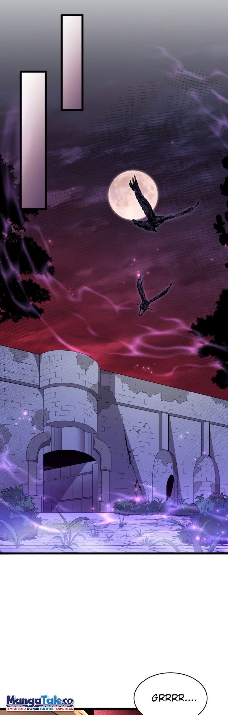Arcane Sniper Chapter 86 Gambar 52