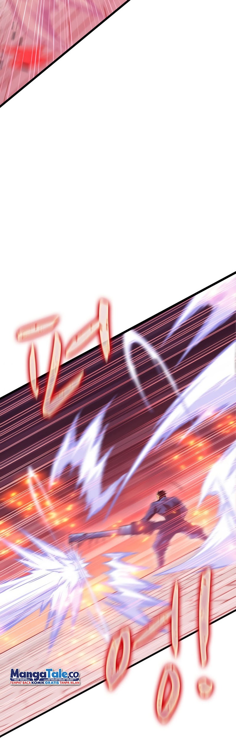 Arcane Sniper Chapter 86 Gambar 57