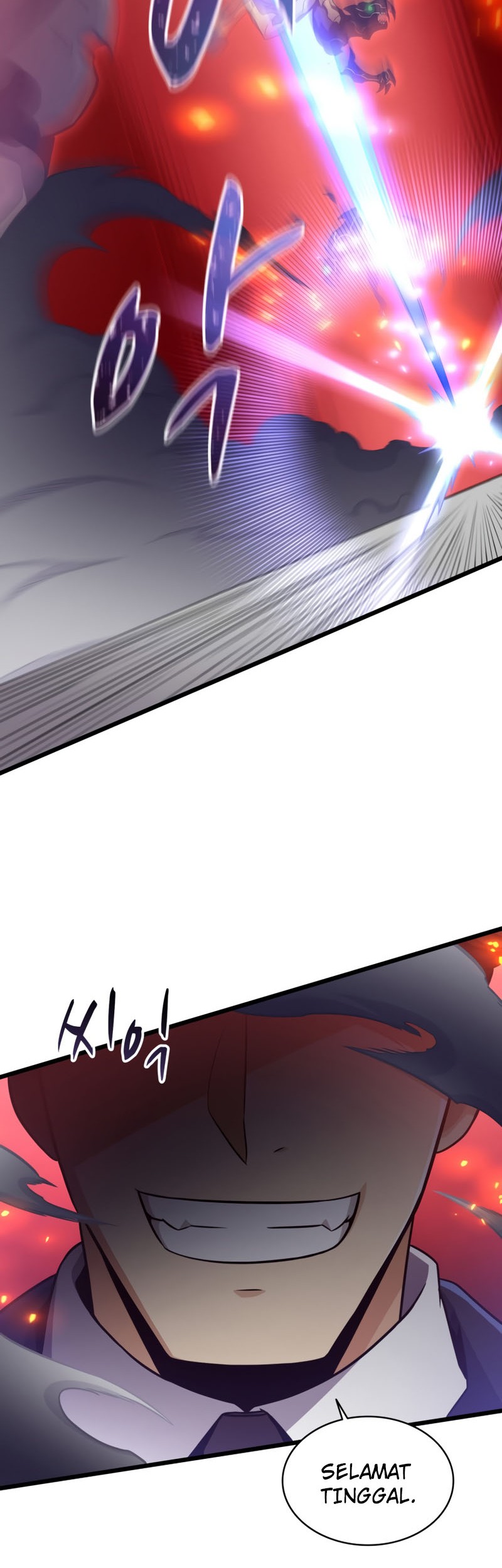 Arcane Sniper Chapter 86 Gambar 59