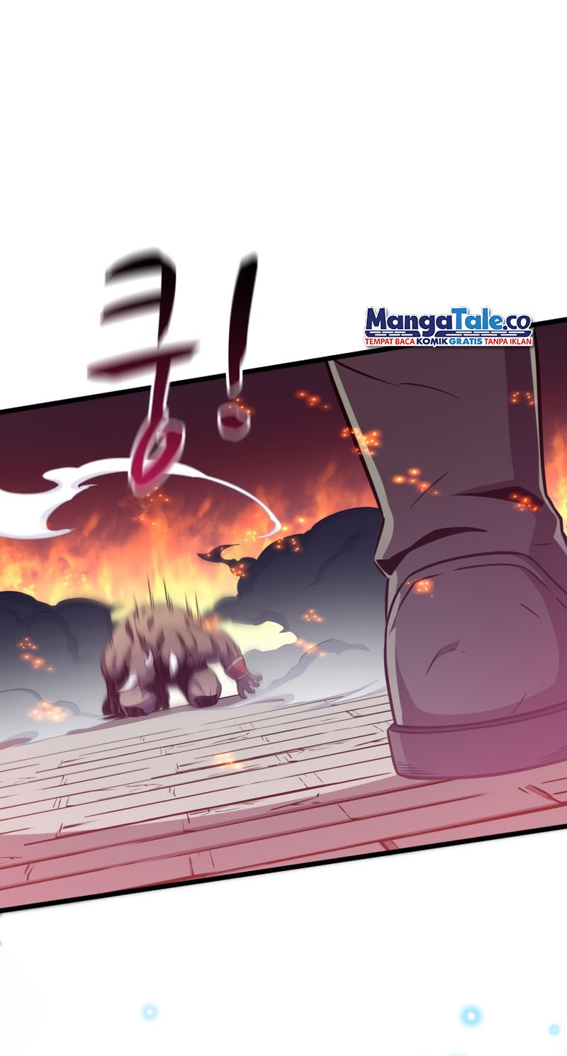 Arcane Sniper Chapter 86 Gambar 60