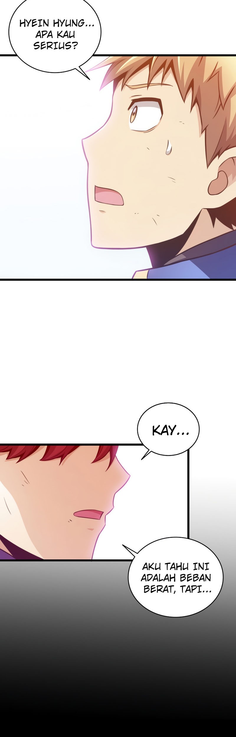 Arcane Sniper Chapter 86 Gambar 5