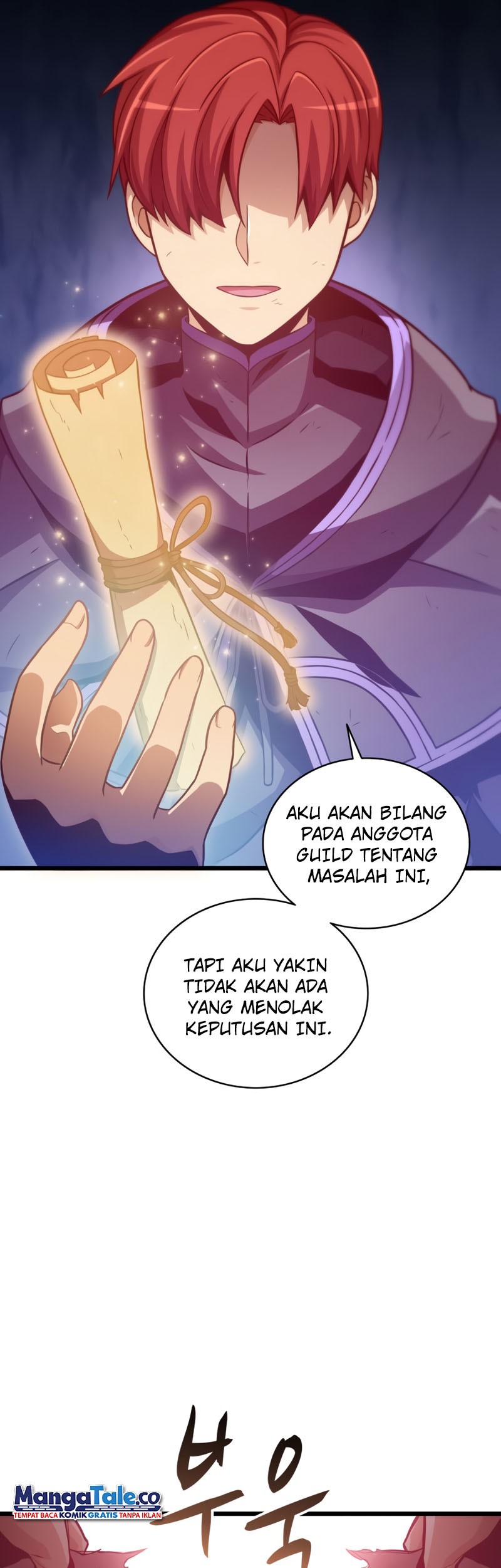 Arcane Sniper Chapter 86 Gambar 7
