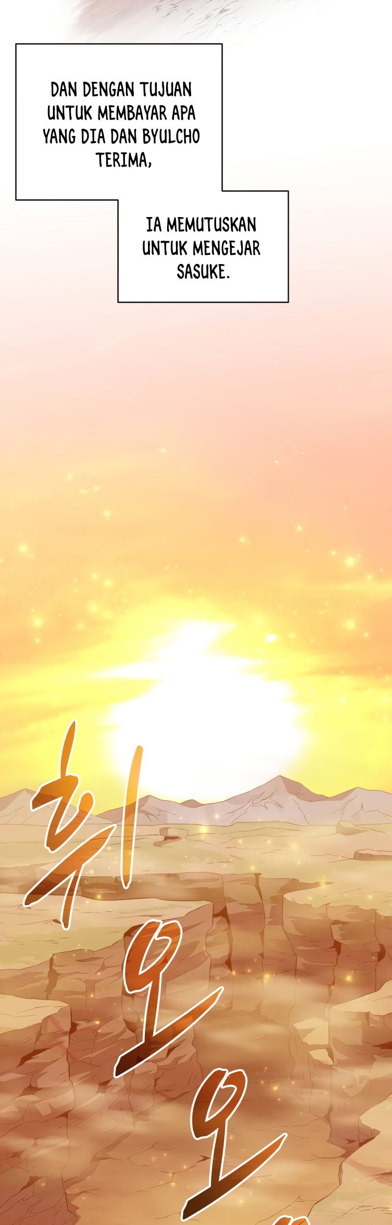 Arcane Sniper Chapter 86 Gambar 9