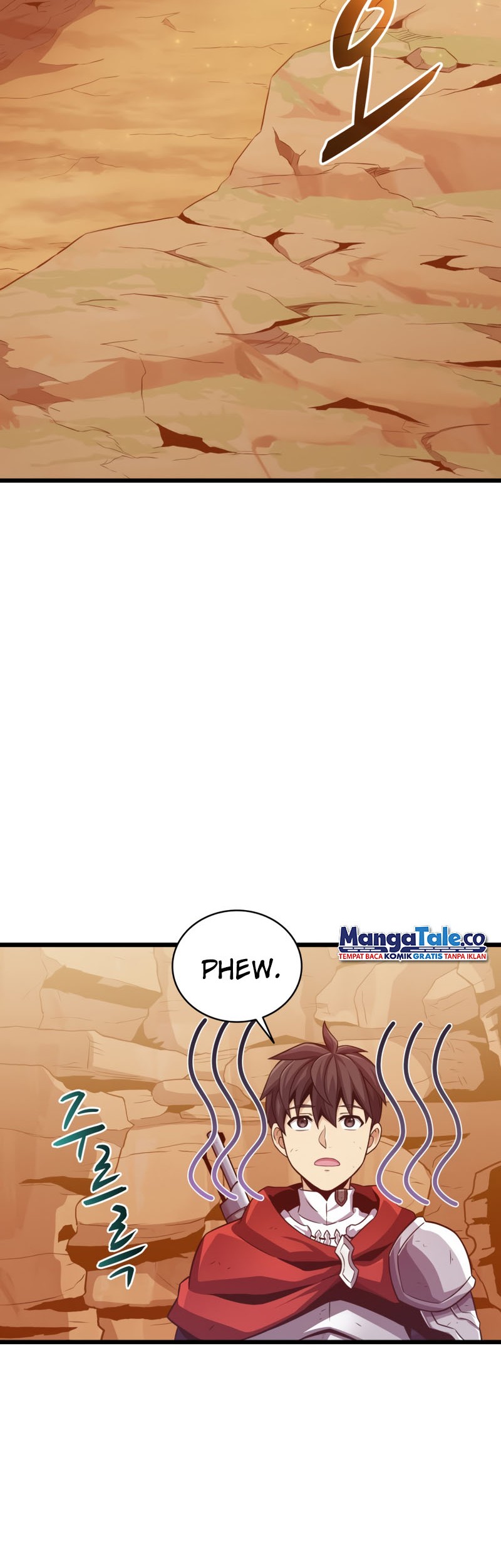 Arcane Sniper Chapter 86 Gambar 10