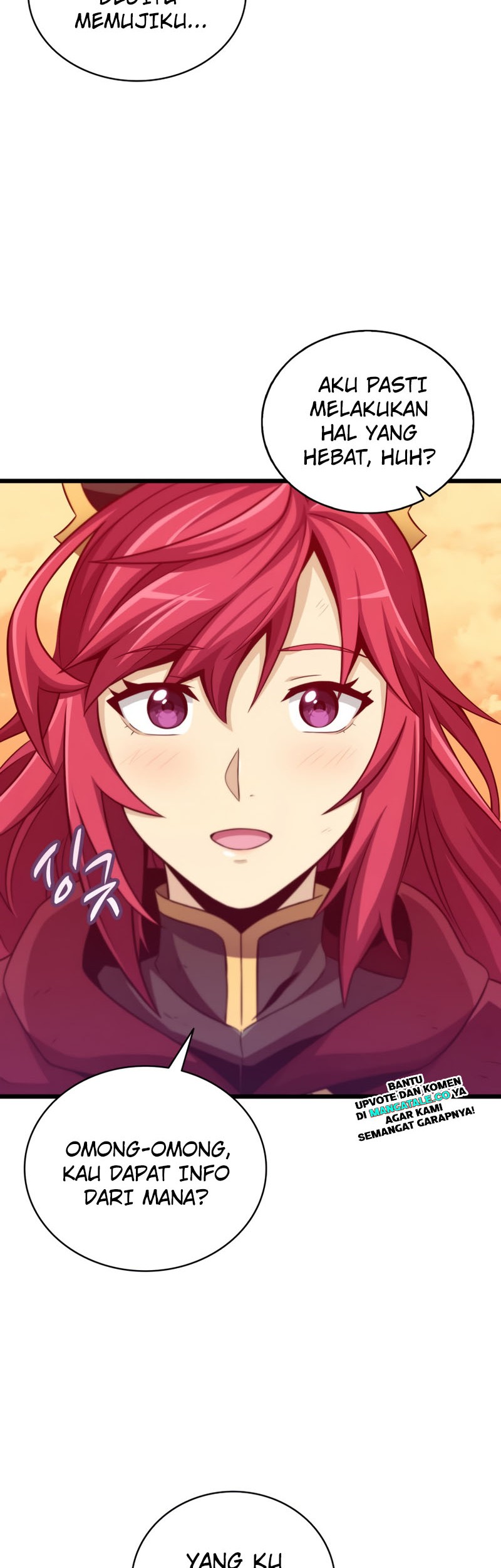 Arcane Sniper Chapter 86 Gambar 13