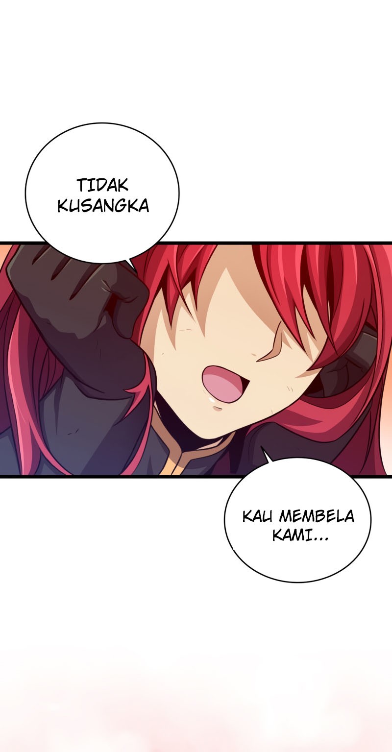 Arcane Sniper Chapter 86 Gambar 16