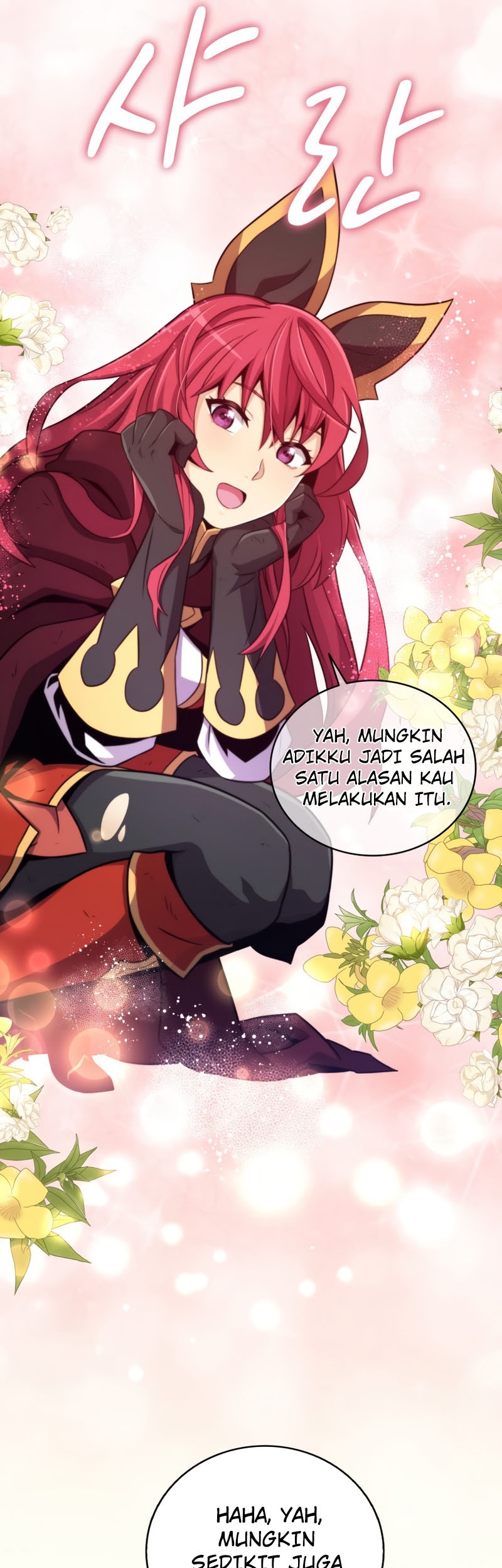 Arcane Sniper Chapter 86 Gambar 17