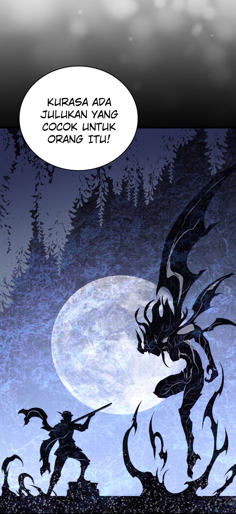 Arcane Sniper Chapter 86 Gambar 26