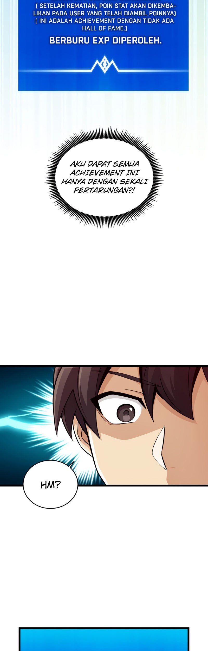 Arcane Sniper Chapter 86 Gambar 33