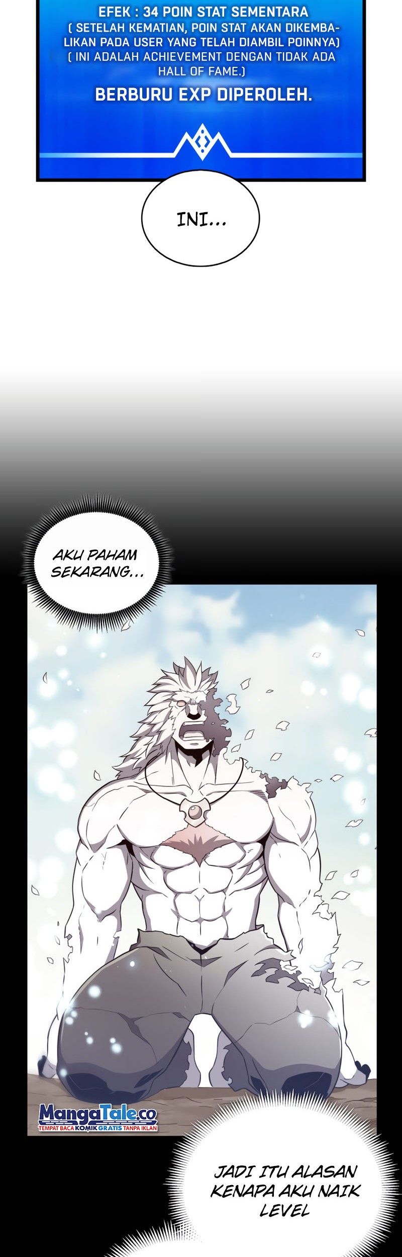 Arcane Sniper Chapter 86 Gambar 34