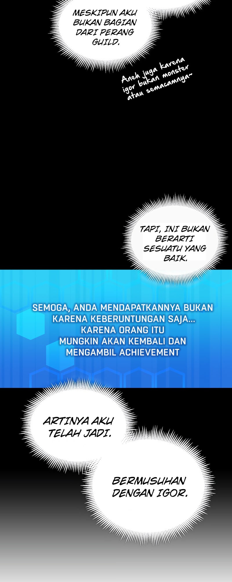 Arcane Sniper Chapter 86 Gambar 35
