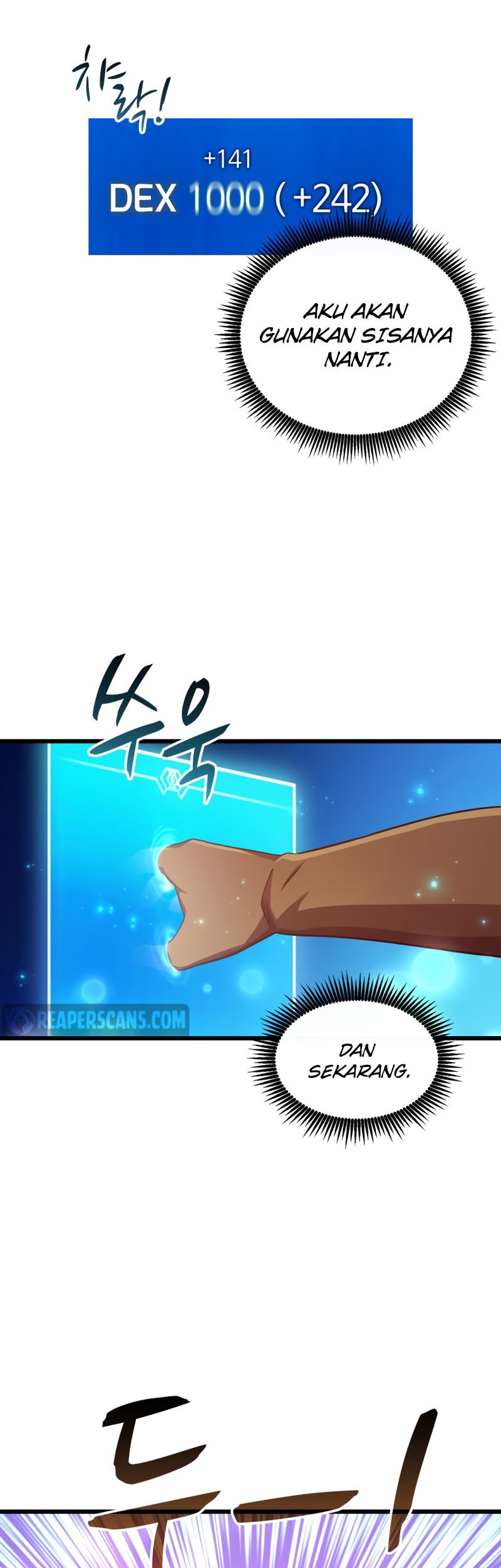 Arcane Sniper Chapter 86 Gambar 38
