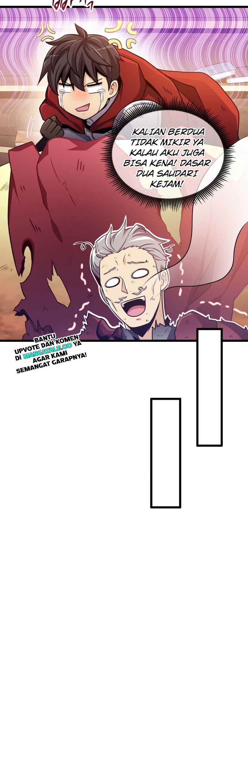 Arcane Sniper Chapter 87 Gambar 43