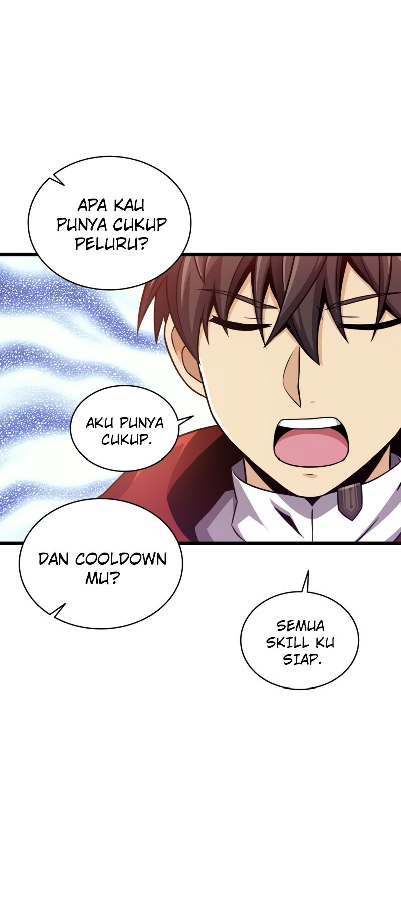 Arcane Sniper Chapter 87 Gambar 46