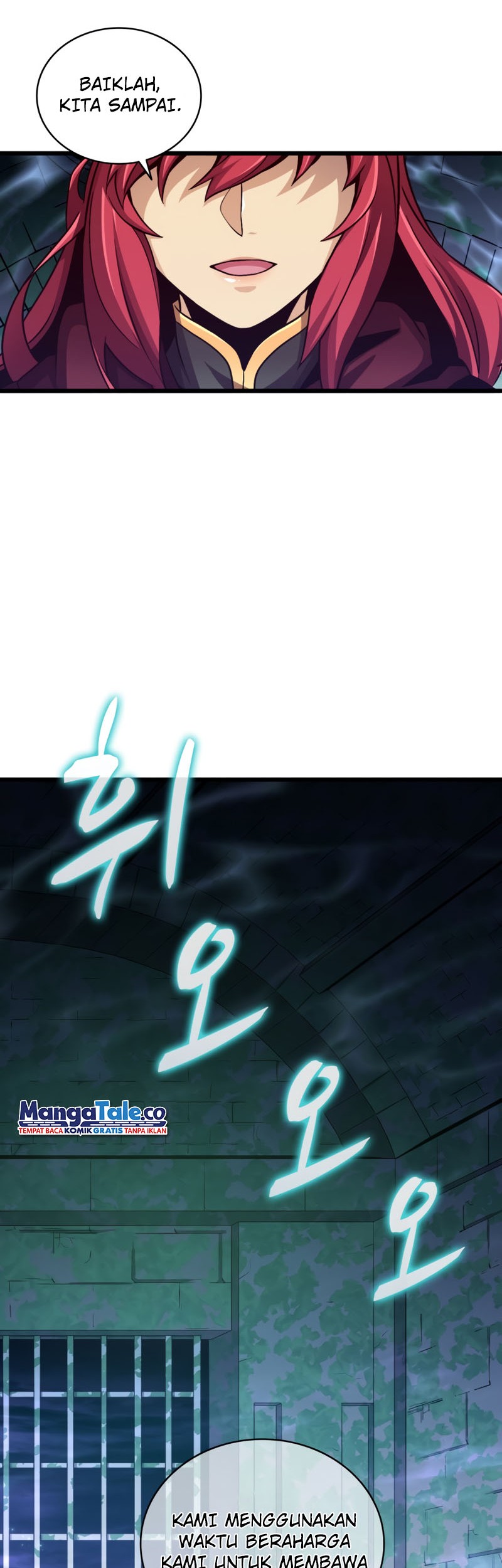 Arcane Sniper Chapter 87 Gambar 50