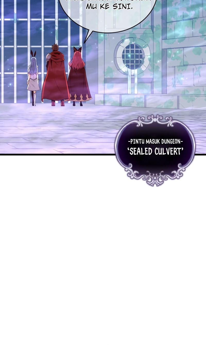 Arcane Sniper Chapter 87 Gambar 51