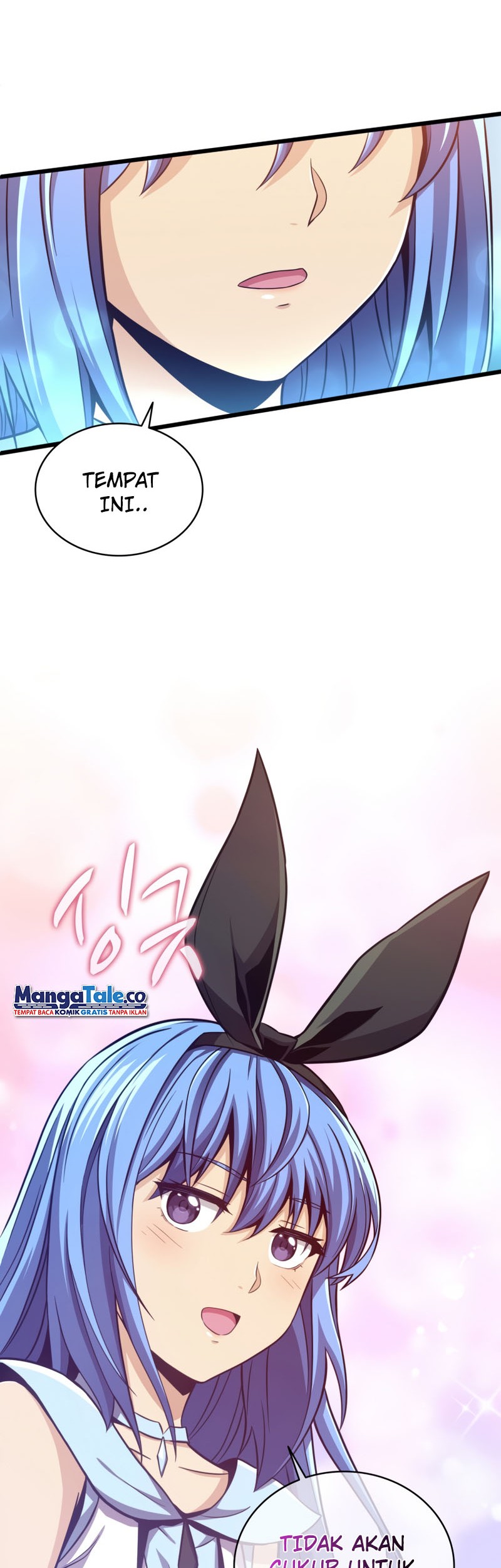 Arcane Sniper Chapter 87 Gambar 55