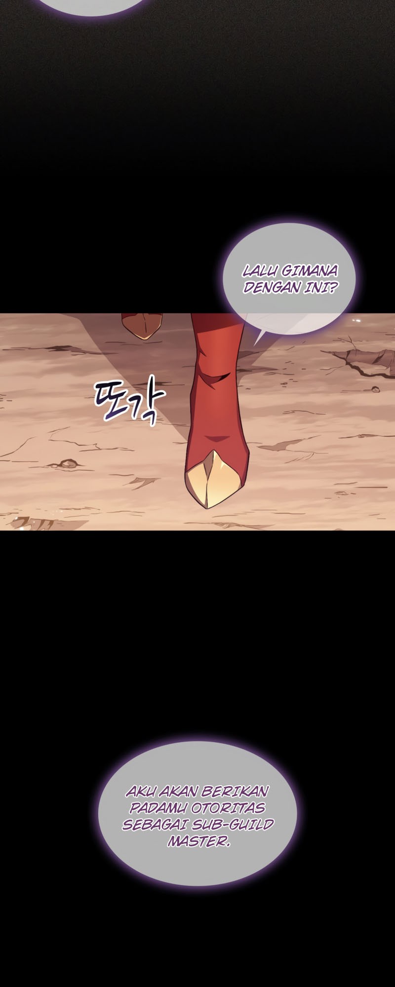 Arcane Sniper Chapter 87 Gambar 6