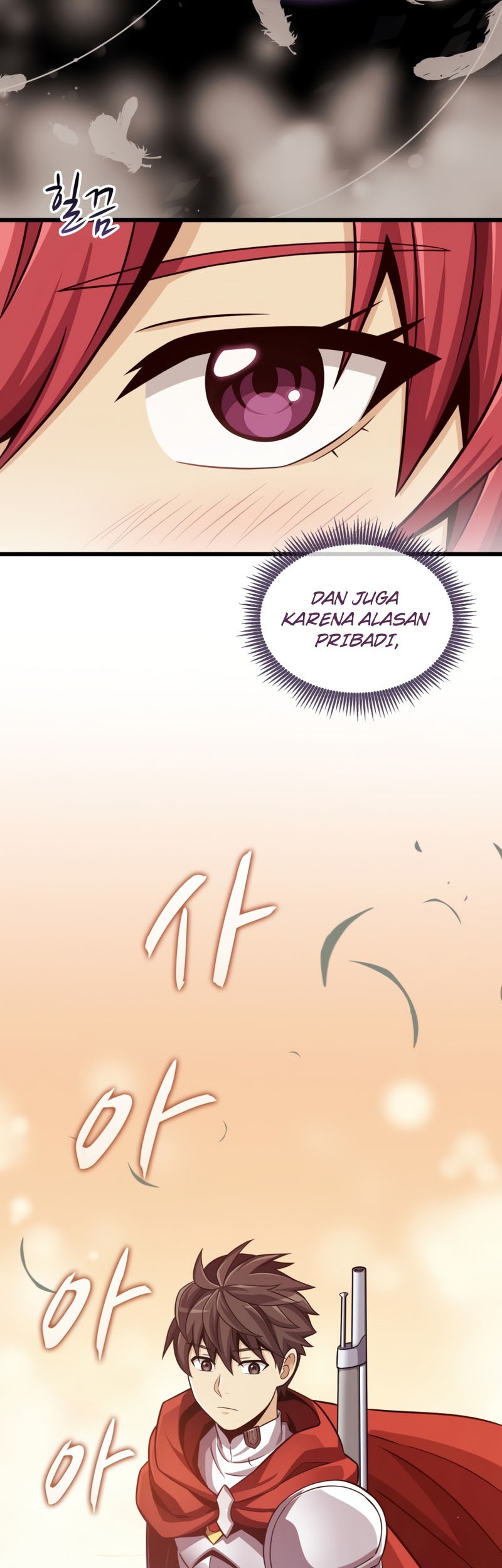 Arcane Sniper Chapter 87 Gambar 8