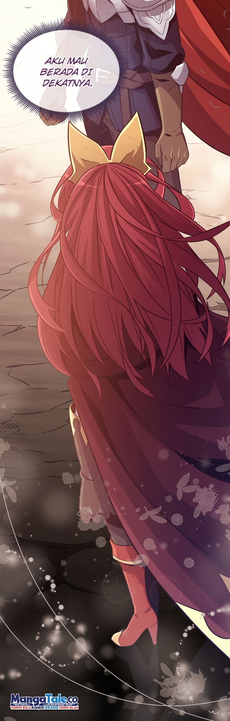 Arcane Sniper Chapter 87 Gambar 9