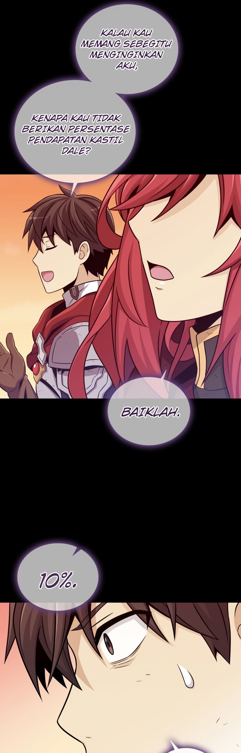 Arcane Sniper Chapter 87 Gambar 12