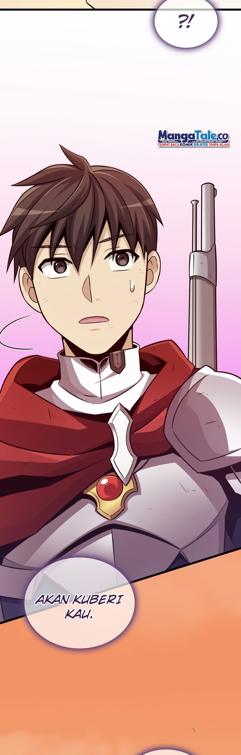 Arcane Sniper Chapter 87 Gambar 13