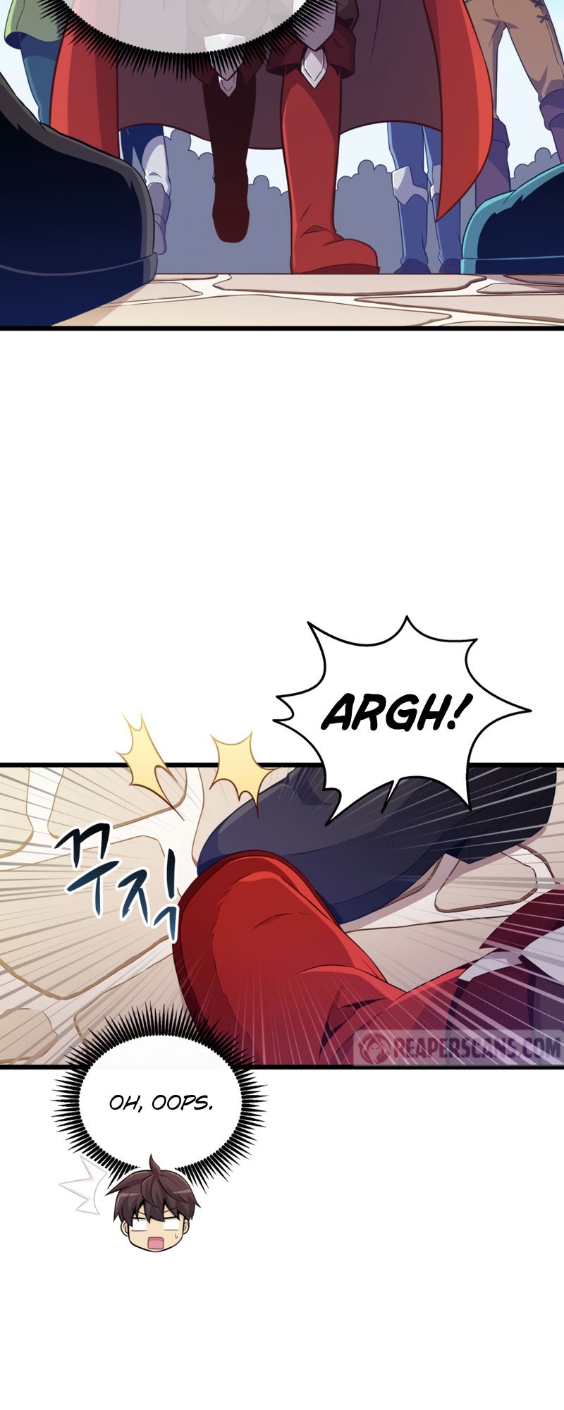 Arcane Sniper Chapter 87 Gambar 16