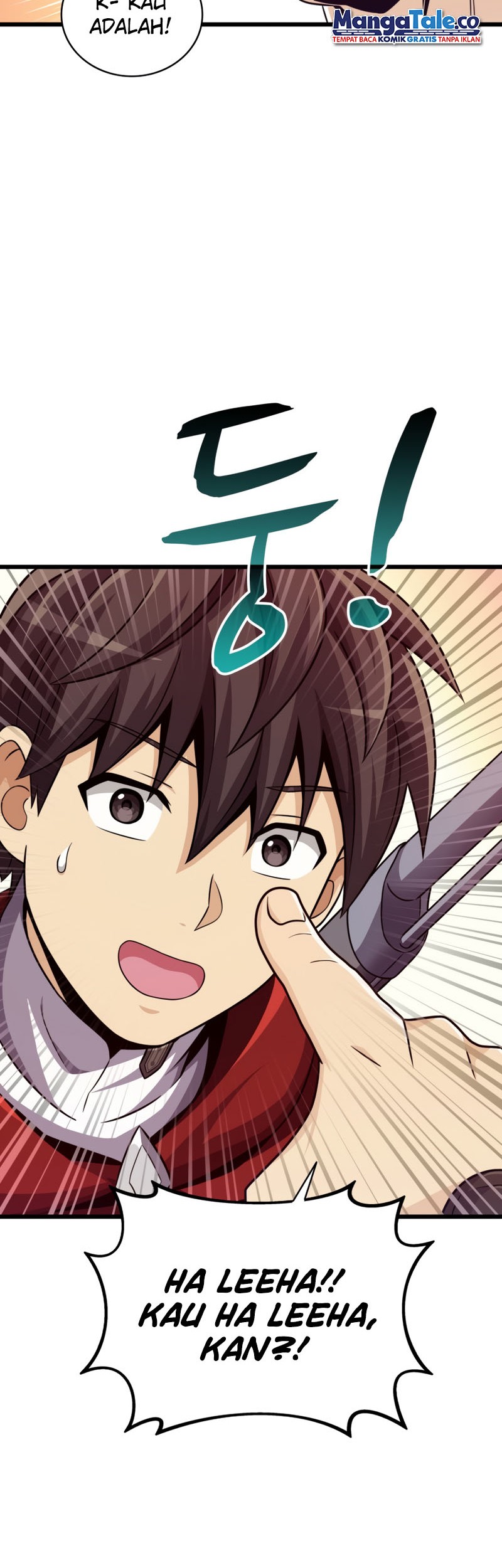 Arcane Sniper Chapter 87 Gambar 18