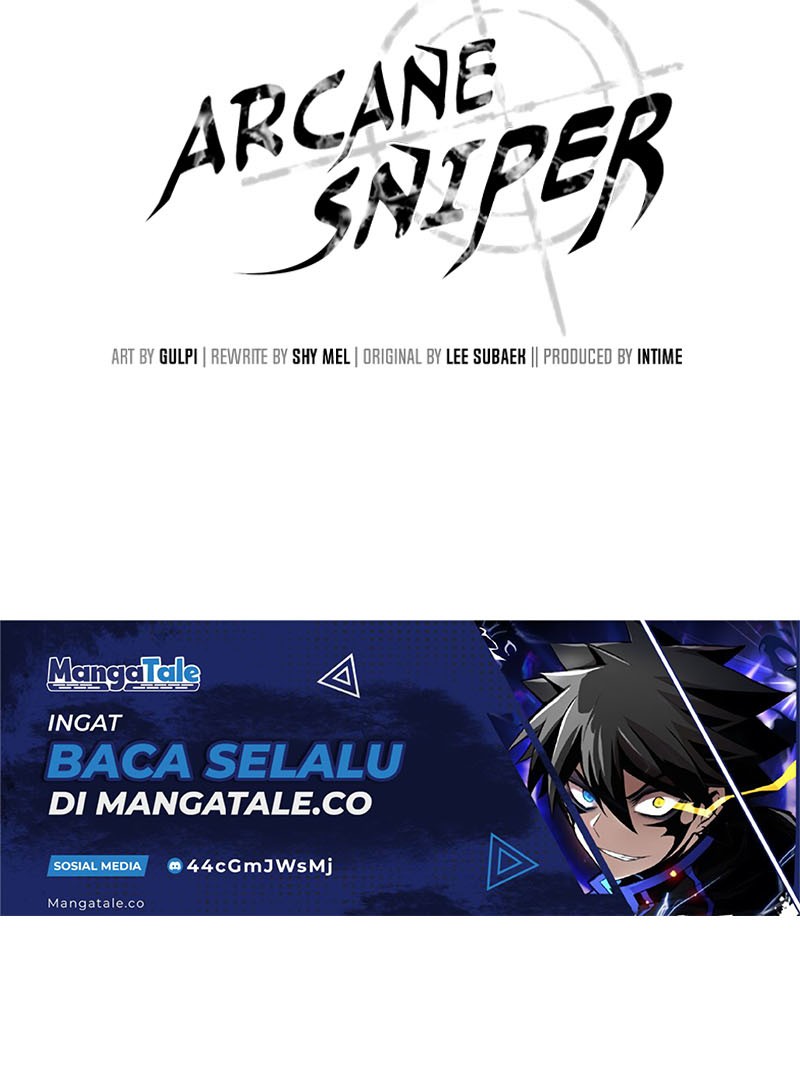 Arcane Sniper Chapter 87 Gambar 31