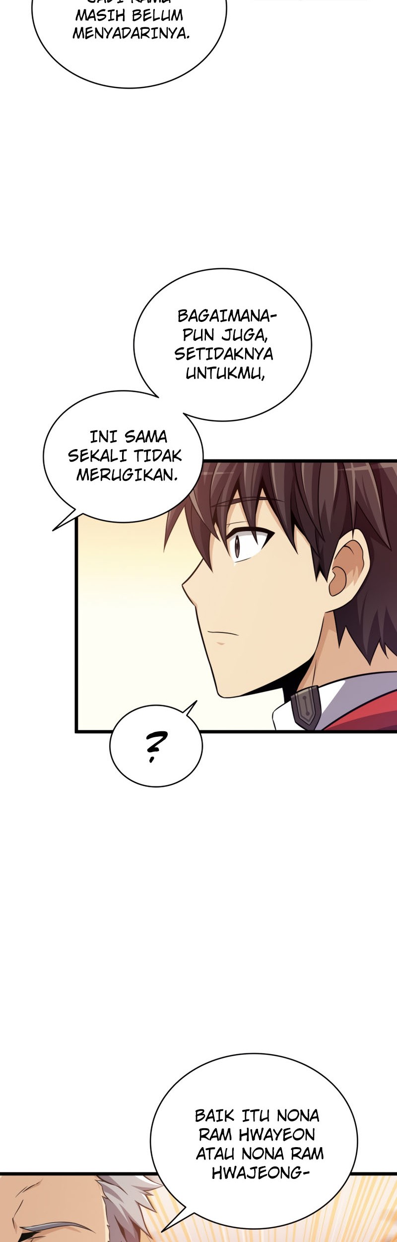 Arcane Sniper Chapter 87 Gambar 38