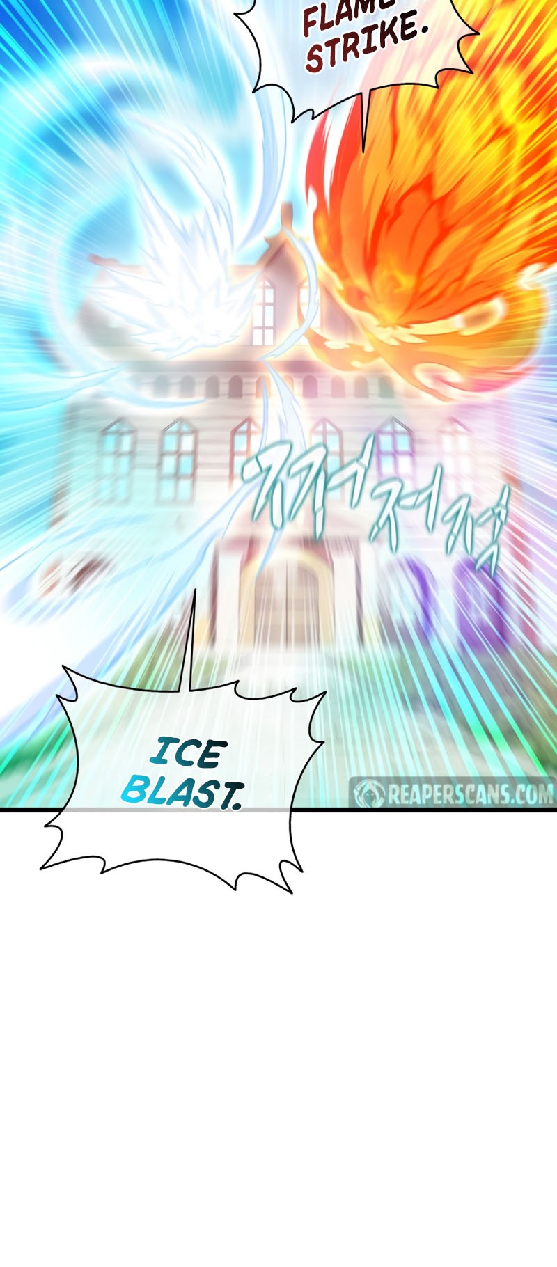 Arcane Sniper Chapter 87 Gambar 41