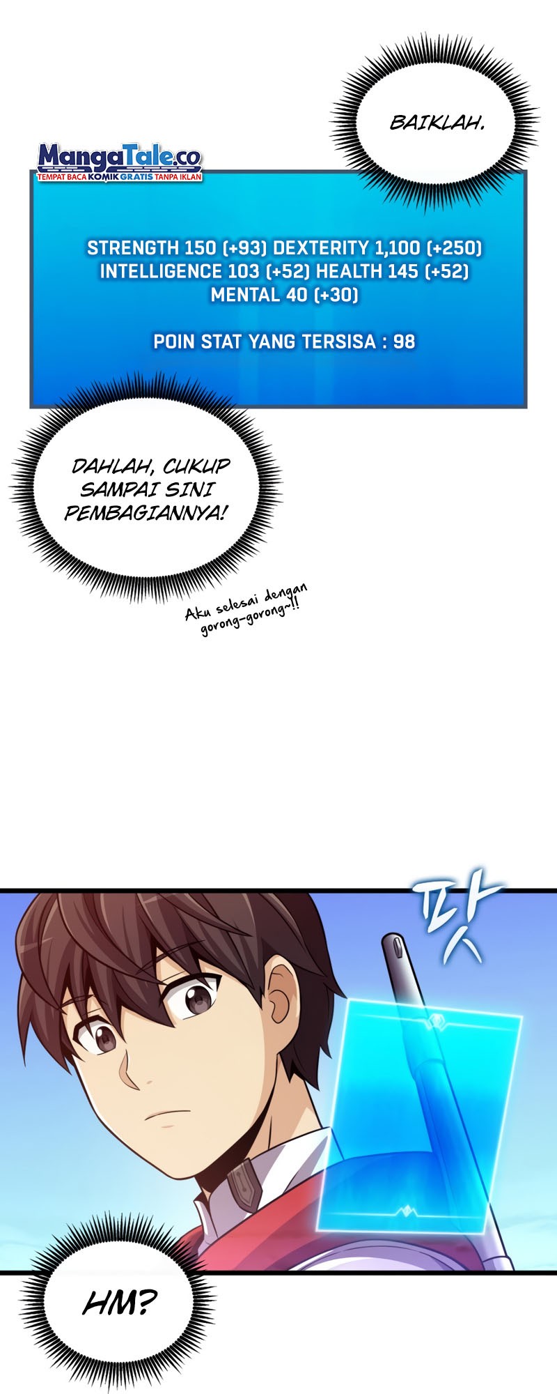 Arcane Sniper Chapter 88 Gambar 45
