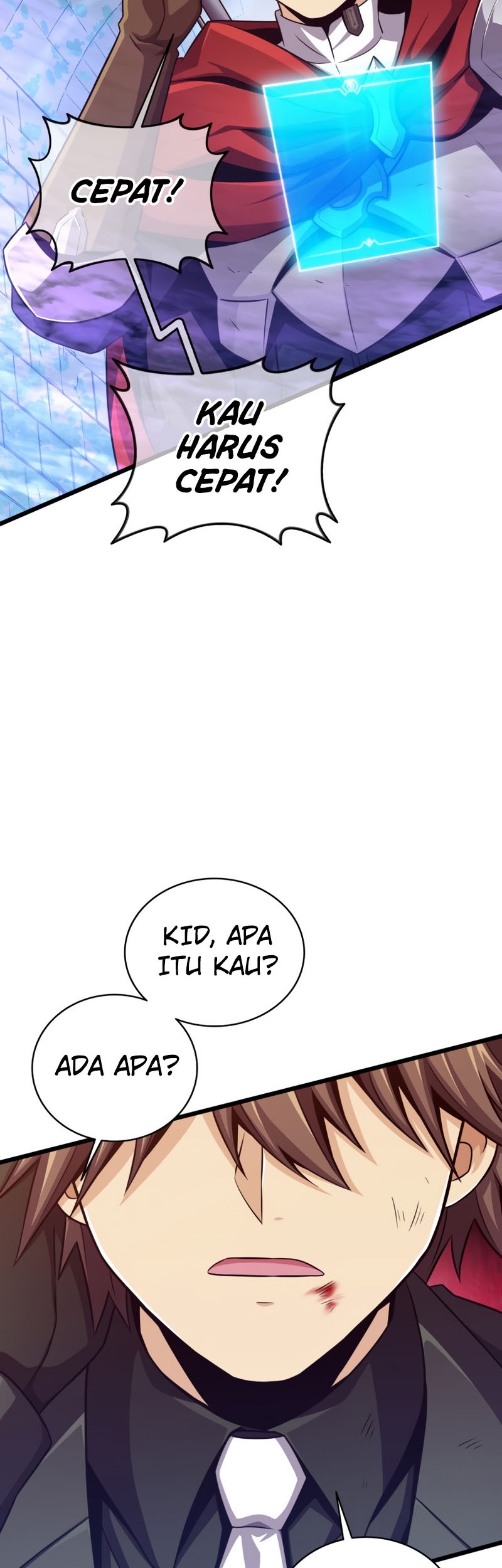 Arcane Sniper Chapter 88 Gambar 47